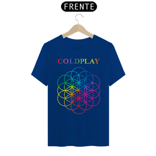 Nome do produto Coldplay pttab