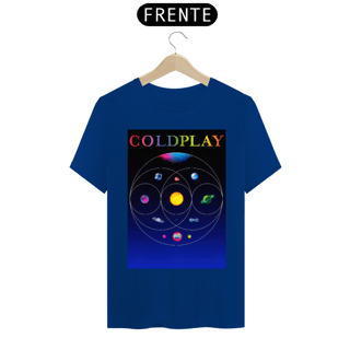 Nome do produto Coldplay bxpqz