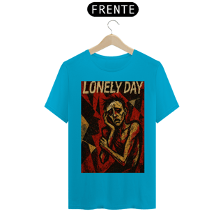 Nome do produto System Of A Down (SOAD) - Lonely Day