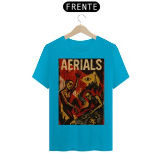 Nome do produto System Of A Down (SOAD) - Aerials