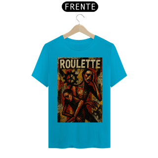 Nome do produto System Of A Down (SOAD) - Roulette