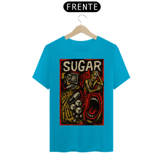 Nome do produto System Of A Down (SOAD) - Sugar