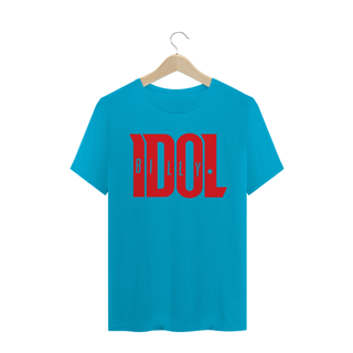Nome do produto Billy Idol