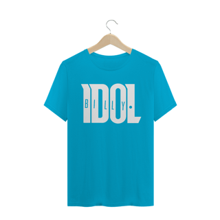 Nome do produto Billy Idol