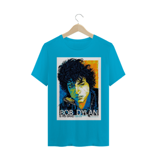 Nome do produto Bob Dylan