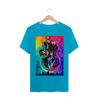 Nome do produto Coldplay