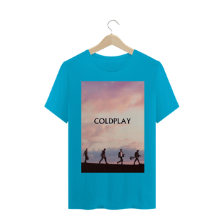 Nome do produto Coldplay