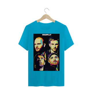 Nome do produto Coldplay