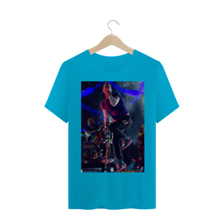 Nome do produto Coldplay