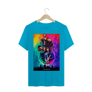 Nome do produto Coldplay