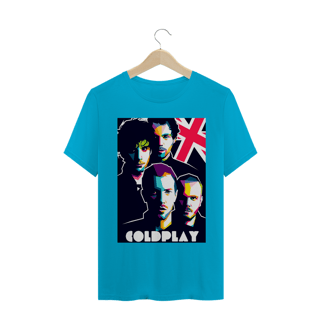 Nome do produto Coldplay
