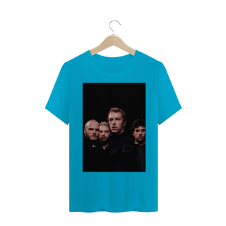 Nome do produto Coldplay