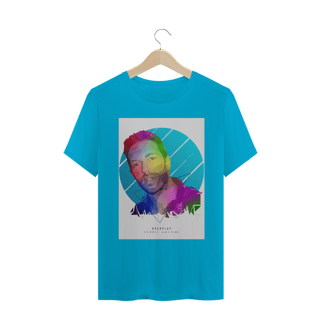 Nome do produto Coldplay