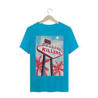 Nome do produto The Killers