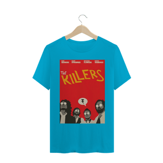 Nome do produto The Killers