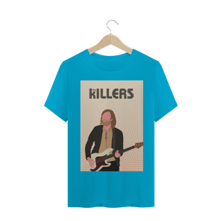 Nome do produto The Killers
