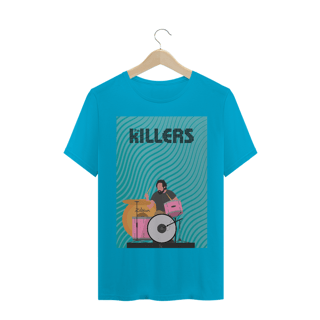 Nome do produto The Killers