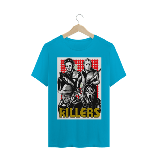 Nome do produto The Killers