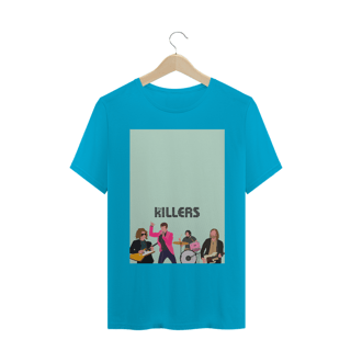 Nome do produto The Killers