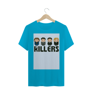 Nome do produto The Killers