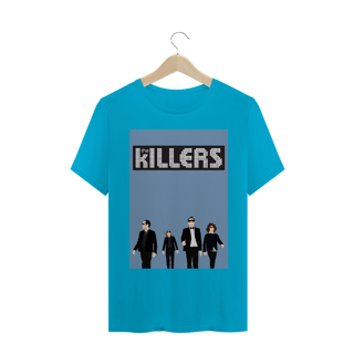 Nome do produto The Killers