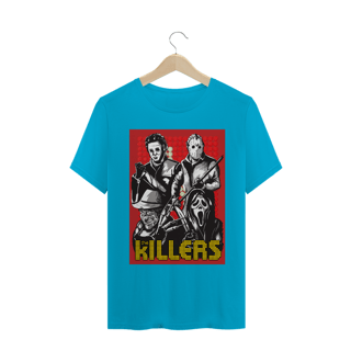 Nome do produto The Killers