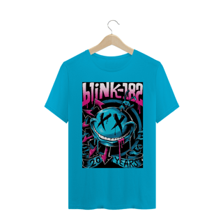 Nome do produto Blink 182