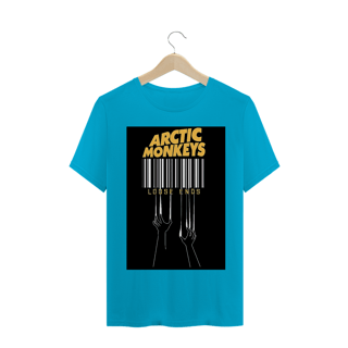 Nome do produto Arctic Monkeys 4z8s7