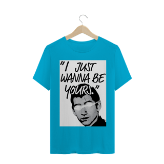 Nome do produto Arctic Monkeys j1t5g