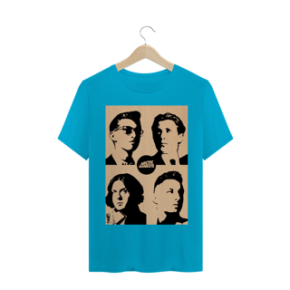 Nome do produto Arctic Monkeys lweey