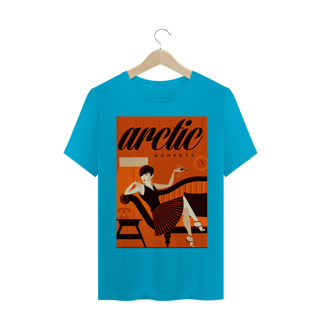 Nome do produto Arctic Monkeys iz145