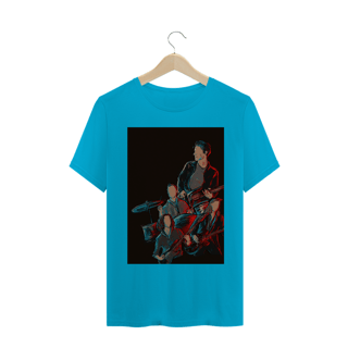 Nome do produto Arctic Monkeys n1v12