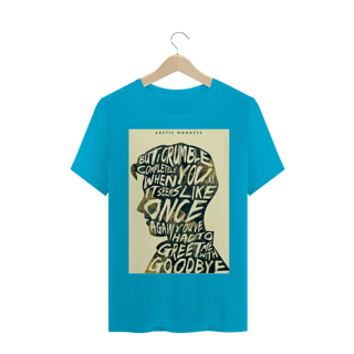 Nome do produto Arctic Monkeys