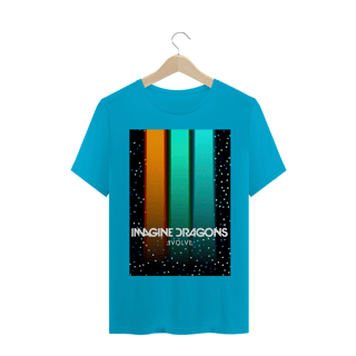 Nome do produto Imagine Dragons bl06d