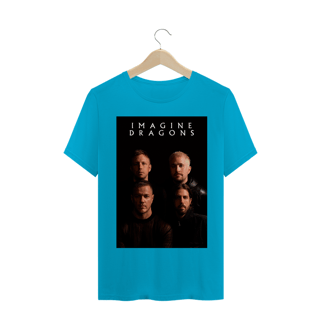 Nome do produto Imagine Dragons junxs