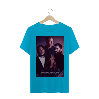 Nome do produto Imagine Dragons an8qc