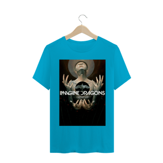 Nome do produto Imagine Dragons 4ykd8