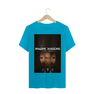 Nome do produto Imagine Dragons noat4