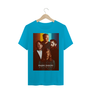 Nome do produto Imagine Dragons jem8q