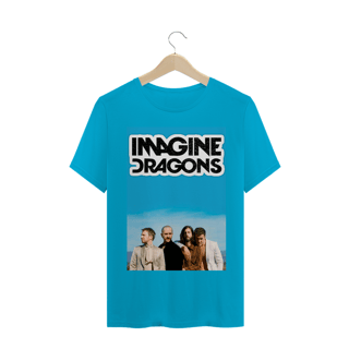 Nome do produto Imagine Dragons cd38q