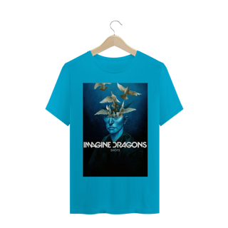 Nome do produto Imagine Dragons s28kl