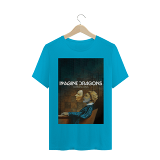 Nome do produto Imagine Dragons 318p3