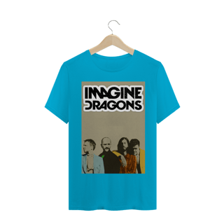 Nome do produto Imagine Dragons s159i