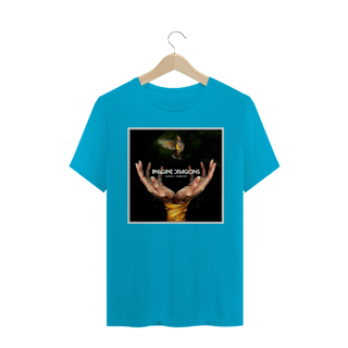 Nome do produto Imagine Dragons a3gvd