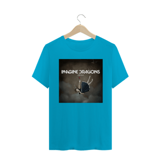 Nome do produto Imagine Dragons vrypt