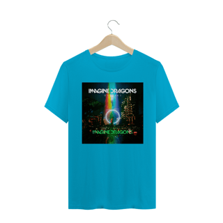 Nome do produto Imagine Dragons yhs69