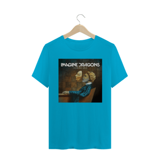 Nome do produto Imagine Dragons xsesk