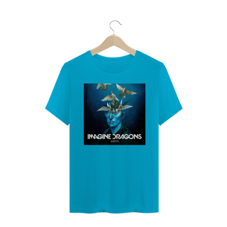 Nome do produto Imagine Dragons eca3r
