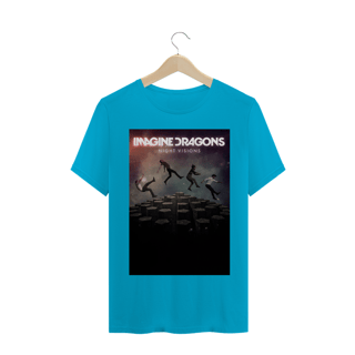 Nome do produto Imagine Dragons 82jbp