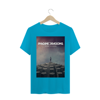 Nome do produto Imagine Dragons r6b5q